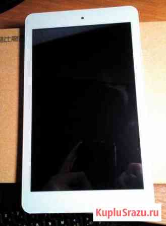 Планшет Cube iwork8 air Балтийск
