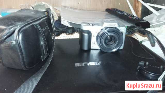 Фотоаппарат Sony Калининград - изображение 1