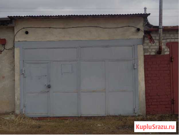 Гараж на продажу в Калуге Калуга - изображение 1