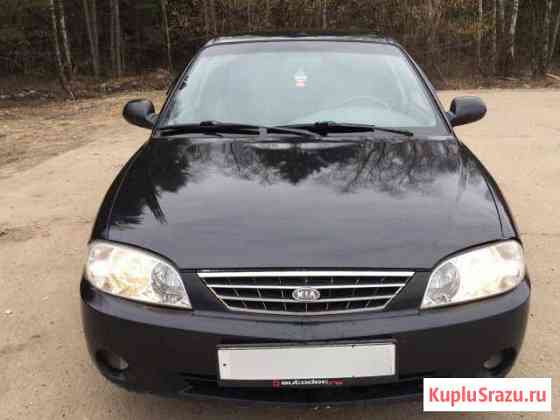 KIA Spectra 1.6 МТ, 2008, седан Людиново