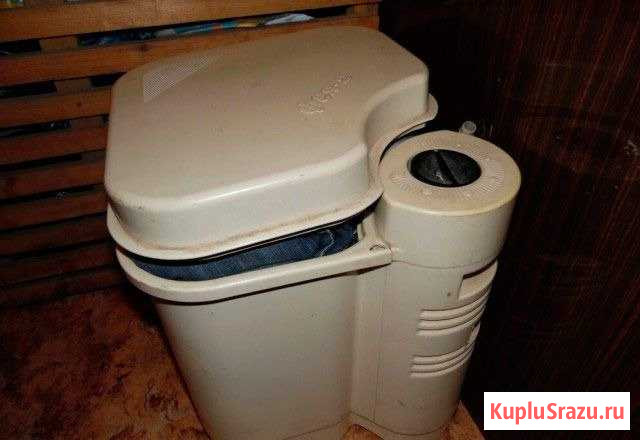 Стиральная машина Калуга - изображение 1