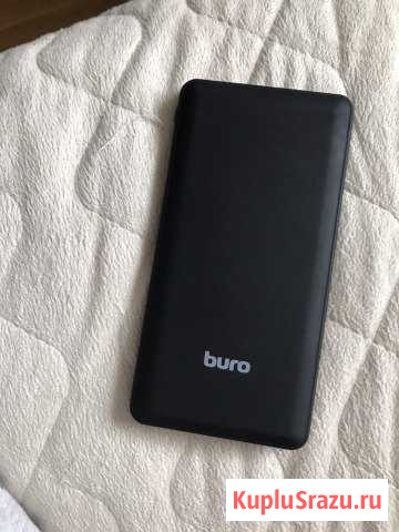 Powerbank buro Обнинск - изображение 1