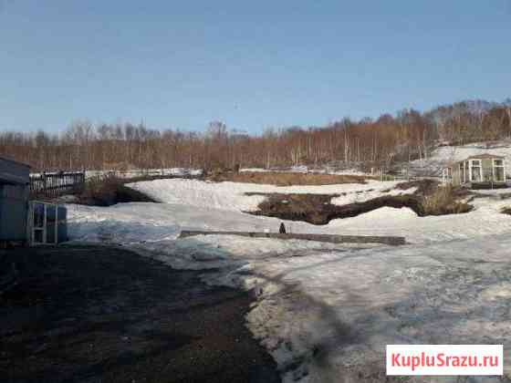  Петропавловск-Камчатский