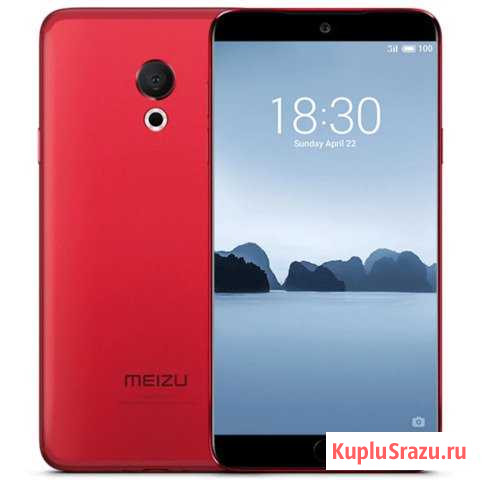 Новый meizu 15 Lite 4/32Гб PCT Калуга - изображение 1