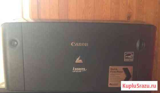 Canon I-sensys LBP3010b Черкесск