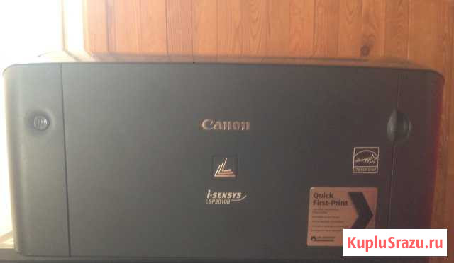 Canon I-sensys LBP3010b Черкесск - изображение 1