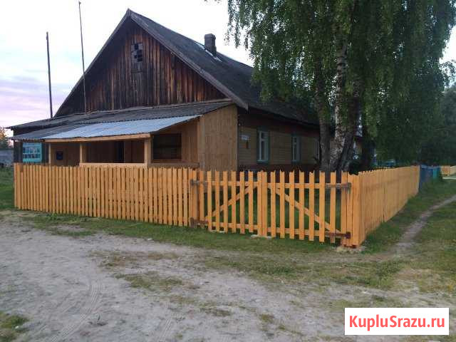 Дом 50 кв.м. на участке 5 сот. Сегежа - изображение 1