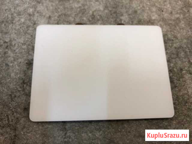 Тачпад для Apple Macbook A1342 Late 2009 Петрозаводск - изображение 1