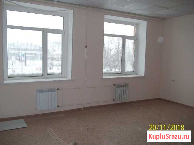Офисное помещение, 36 кв.м. Юрга - изображение 1