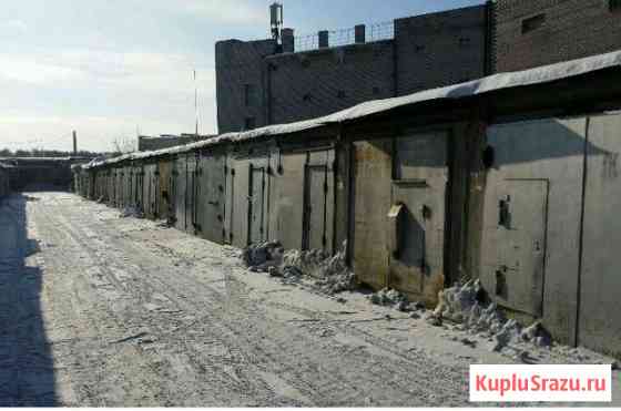 Гараж на продажу в Кемерово Кемерово