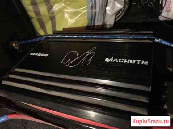 Моноблок Machete M450D Прокопьевск