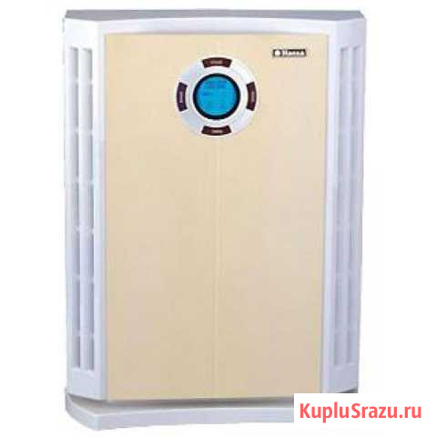 Очиститель воздуха Hansa HAP-2001 Кемерово - изображение 1