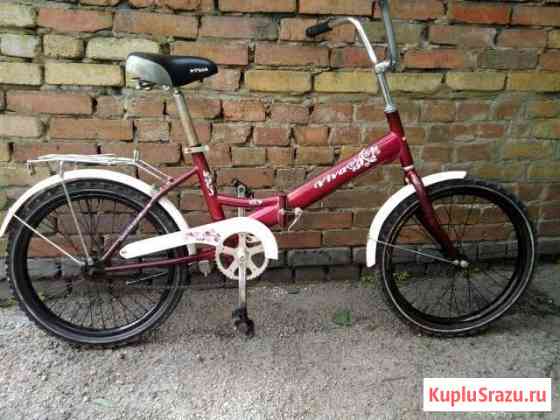 Велосипед б/ у Новокузнецк