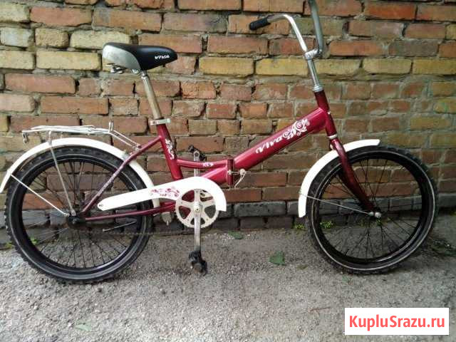 Велосипед б/ у Новокузнецк - изображение 1