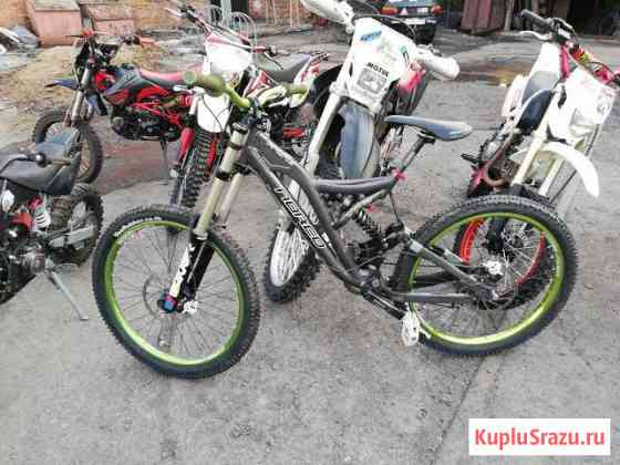 Norco A-line 08 Новокузнецк