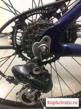 Trek 3700 Новокузнецк