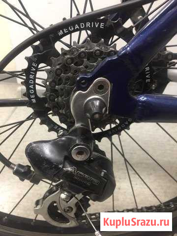 Trek 3700 Новокузнецк - изображение 1