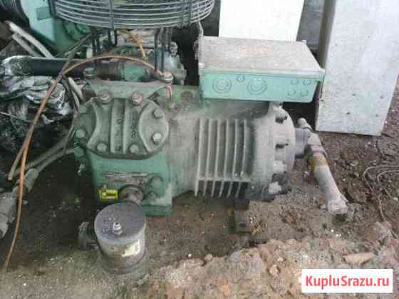 Компрессор Новокузнецк