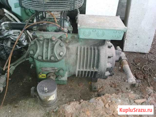 Компрессор Новокузнецк - изображение 1