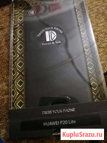 Чехол на Huawei P20 laet Новокузнецк - изображение 1