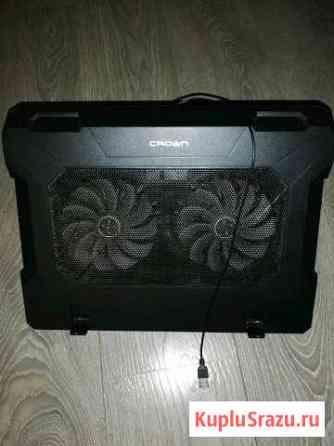 Подставка с охлаждением Новокузнецк