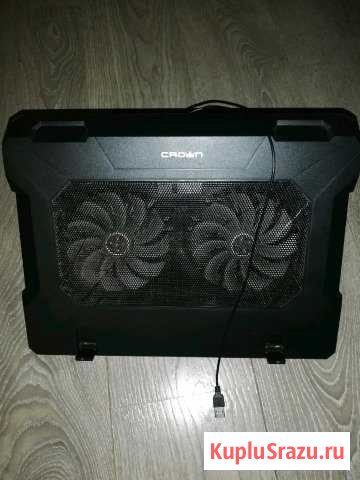 Подставка с охлаждением Новокузнецк - изображение 1