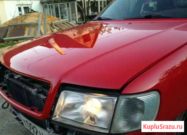 Покраска авто Кемерово - изображение 1