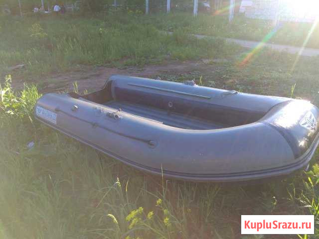 Лодка Флагман 320 Киров - изображение 1