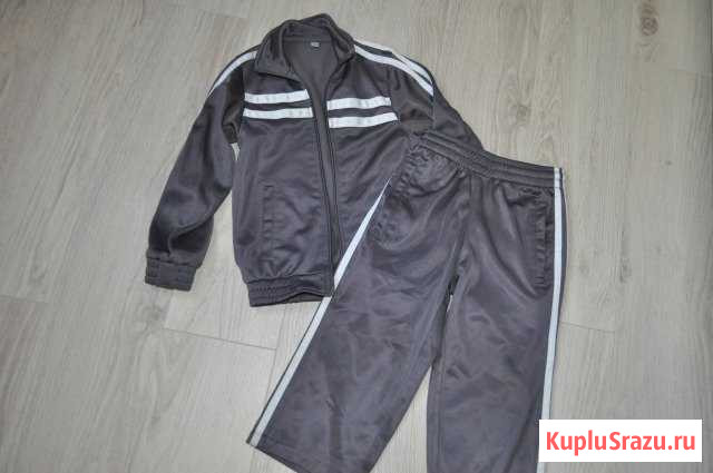 Спортивные костюмы, толстовки на рост 98-104см Киров - изображение 1