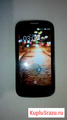 Сотовый телефон Alcatel one touch Pop C 5 Киров - изображение 1
