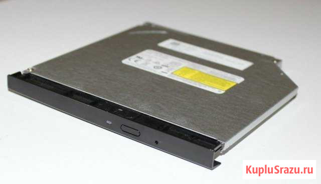 DVD-RW DU-8A5LH 9мм Киров - изображение 1