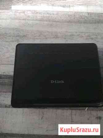 D-Link. Dsl-2640u маршрутизатор Вятские Поляны