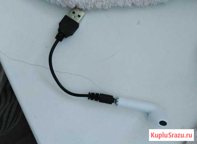 Наушник (bluetooth) Шарья - изображение 1
