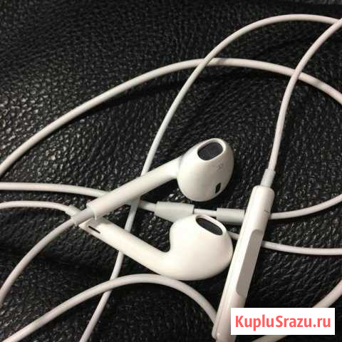 Наушники Apple Кострома - изображение 1