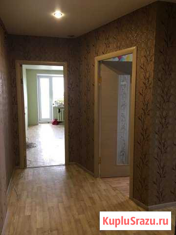 3-к квартира, 51 кв.м., 5/5 эт. Лоухи - изображение 1
