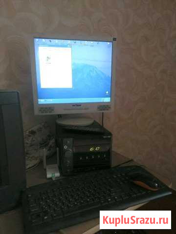 Пк Петрозаводск - изображение 1