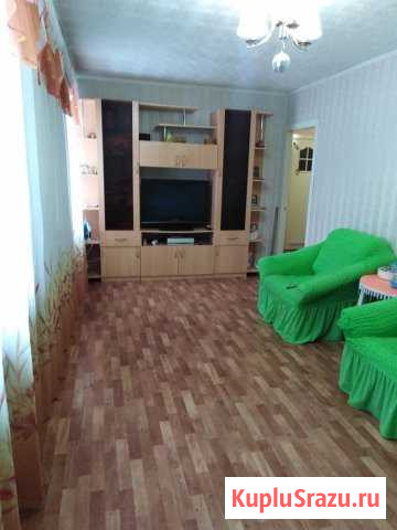  Анжеро-Судженск - изображение 1