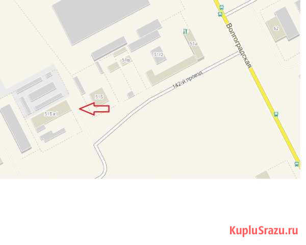 Гараж на продажу в Кемерово Кемерово - изображение 1