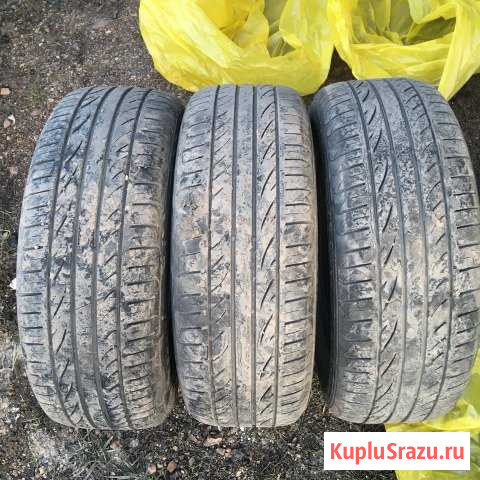 Продам Hankook Ventus ME01 Ленинск-Кузнецкий - изображение 1