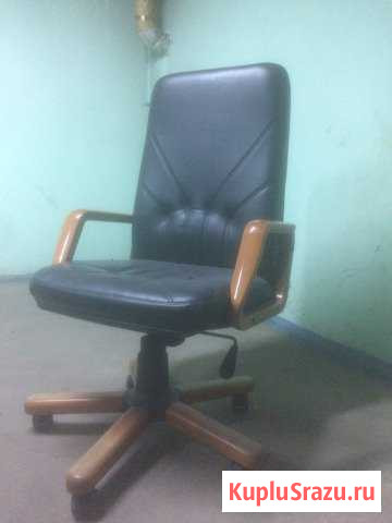 Компьютерное кресло Кемерово - изображение 1