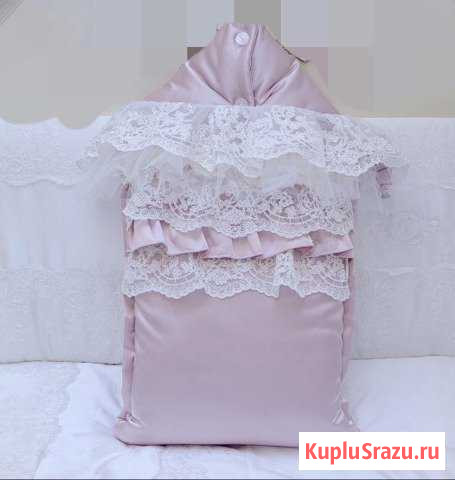 Конверт на выписку Белово - изображение 1