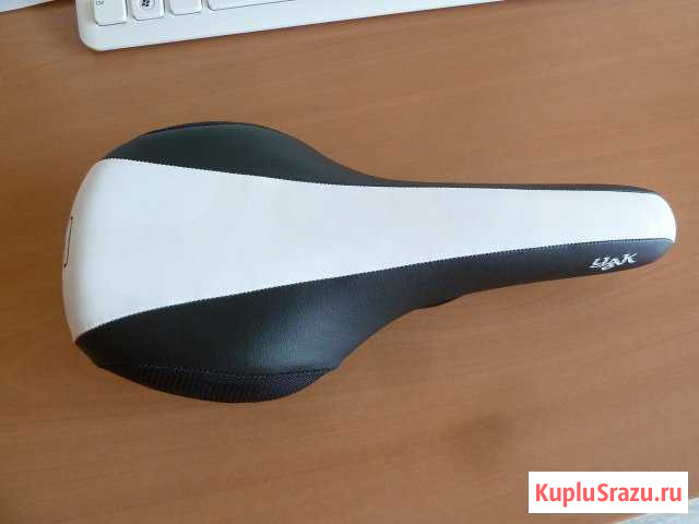 Седло Selle Royal Yak Новокузнецк - изображение 1
