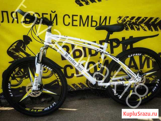 Велосипеды оптом Кемерово - изображение 1