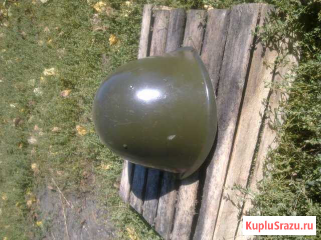 Продам каску Юрга - изображение 1