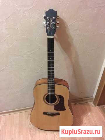 Гитара Новокузнецк - изображение 1