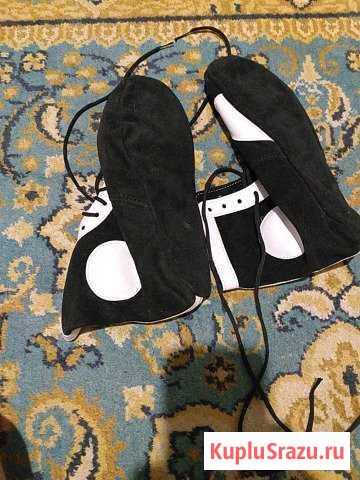 Борцовки Юрга - изображение 1