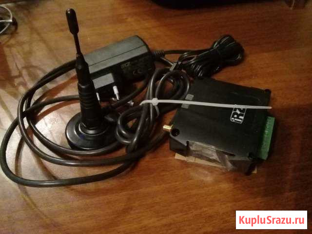 GSM-модем iRZ ATM2-485 Кемерово - изображение 1