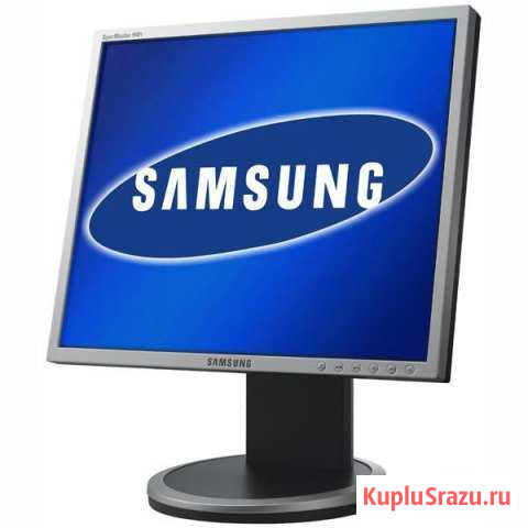 Продам- SAMSUNG SyncMaster 940n Анжеро-Судженск - изображение 1