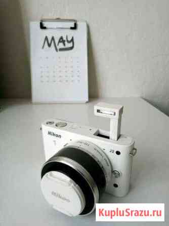 Nikon 1. J2 Кемерово