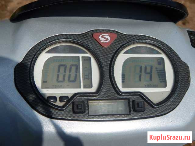 Stels Tactic 50 Вятские Поляны - изображение 1